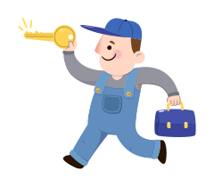 Local emergency lockout specialist near you offering 24/7 emergency lockout solution in Shafter, CA