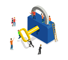 We have a professional and highly skilled locksmith team for all types of lock solutions in Shafter, CA