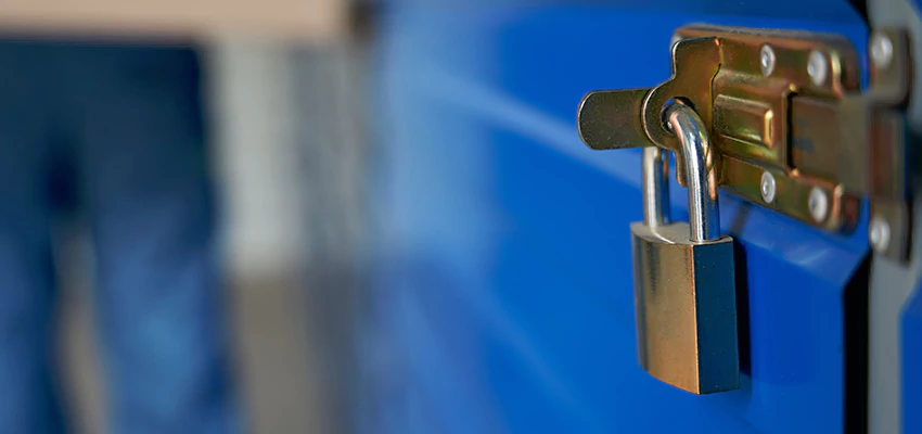 Industrial Door Lock Repair And Installation in Shafter, CA