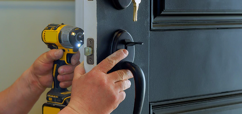 Emergency Downtown Locksmith in Shafter, CA