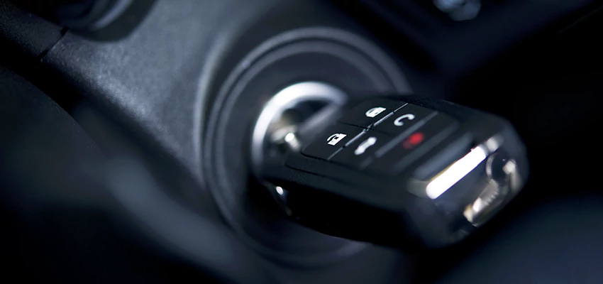 Ignition Switch Replacement in Shafter, CA