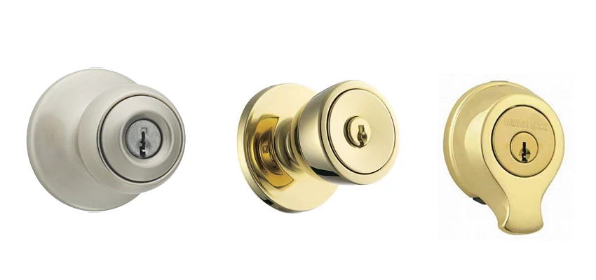 Weiser Bluetooth Lock Installation in Shafter, CA