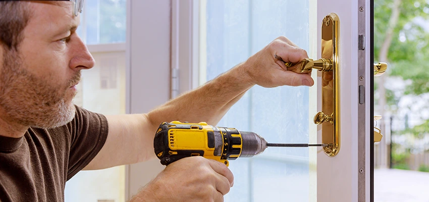 Affordable Bonded & Insured Locksmiths in Shafter, CA