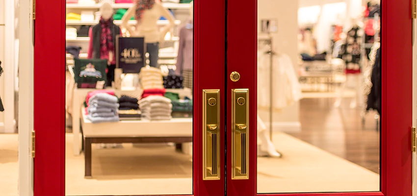 Automotive Locksmith For Retail Stores in Shafter, CA