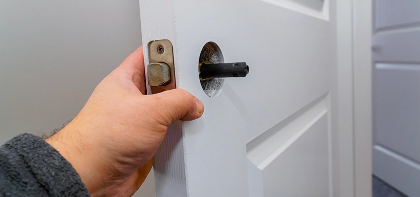 Nighttime Locksmith For Lock Repair in Shafter, CA