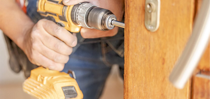 Emergency A1 Locksmith Services in Shafter, California