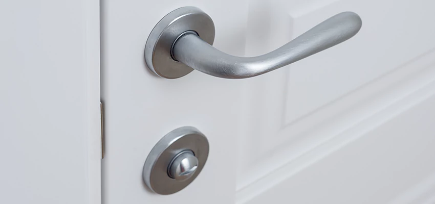 Single-Occupancy Restroom Locks Repair in Shafter, California