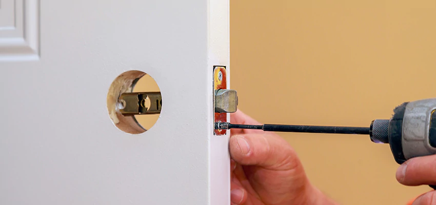Stuck Door Knobs Repair in Shafter, CA