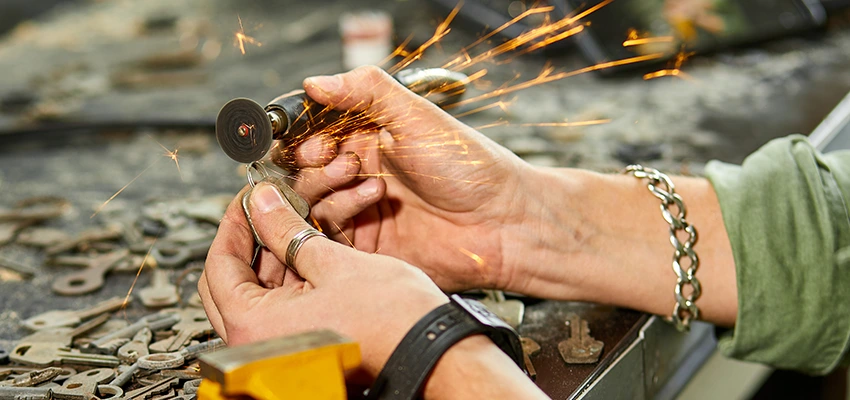 Mobile Locksmith For Lock Replacement Service in Shafter, California