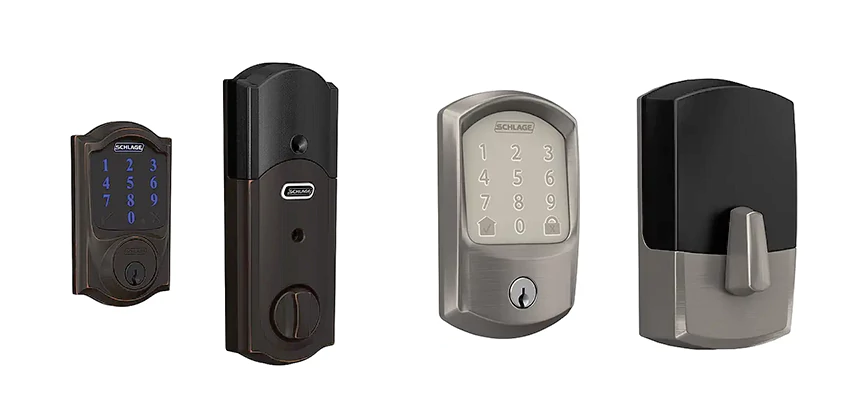 Schlage Smart Locks Repair in Shafter, California