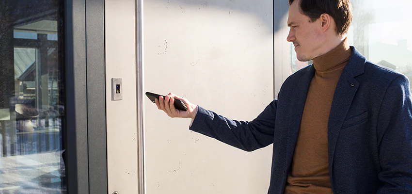 Business Security Systems in Shafter, CA