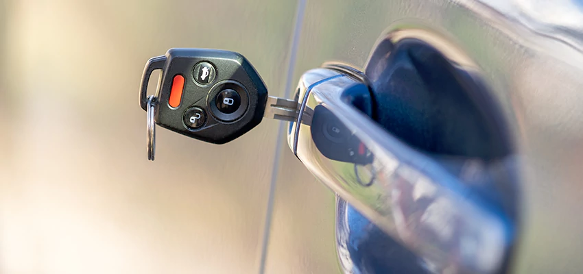 Automotive Locksmith Key Programming Specialists in Shafter, CA