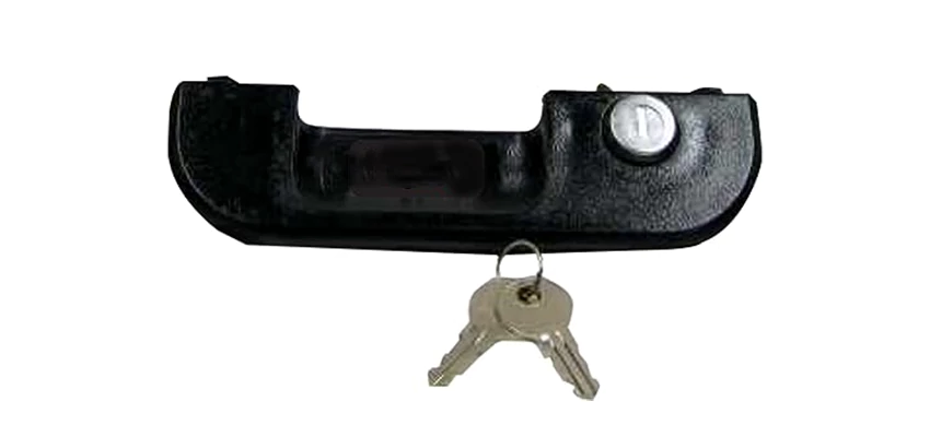 Pop Lock Repair Service in Shafter