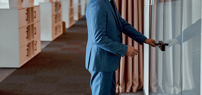Commercial Glass Door Locks in Shafter, CA