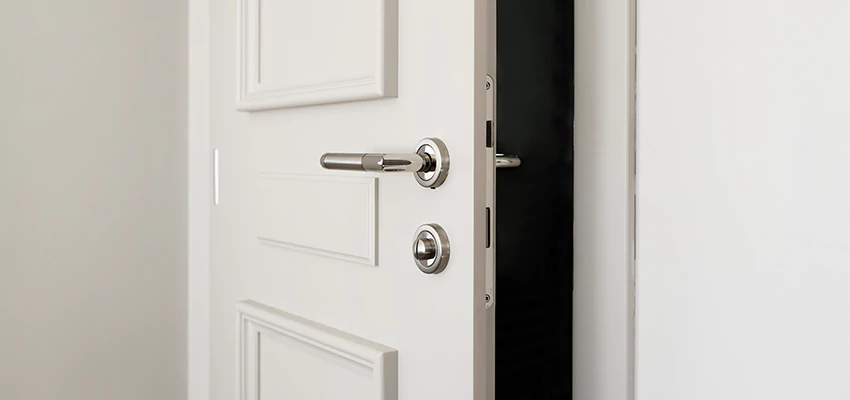 Folding Bathroom Door With Lock Solutions in Shafter, CA
