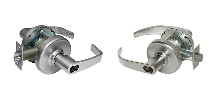 Corbin Russwin Unit Locks Repair Installation in Shafter, CA