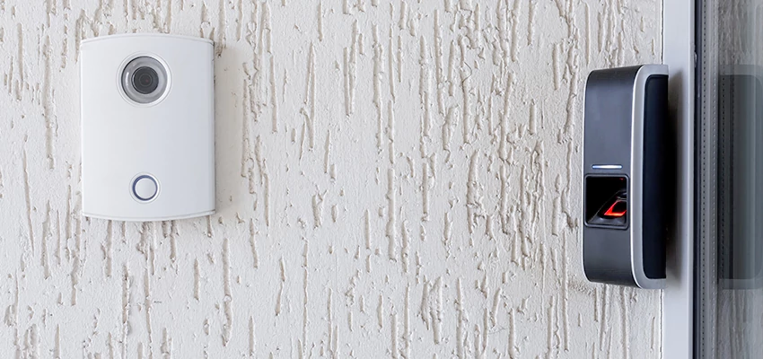 Multi-User Fingerprint Door Locks Installation in Shafter, California