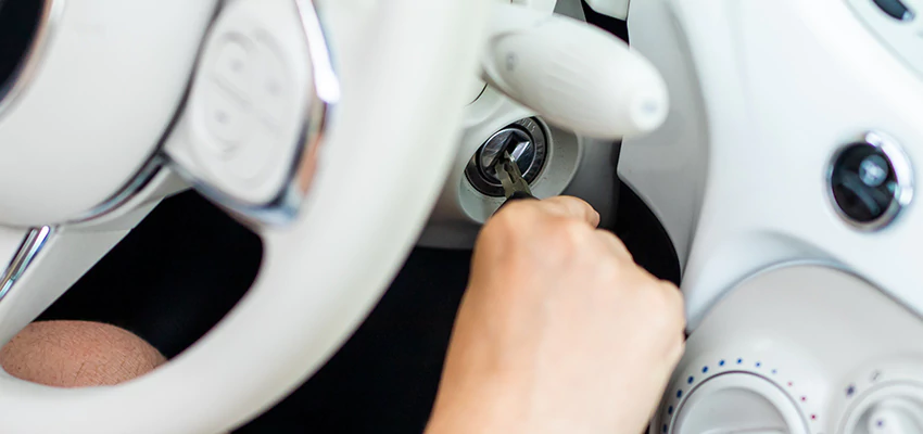 Ignition Lock Barrel Replacement Near Me in Shafter, California