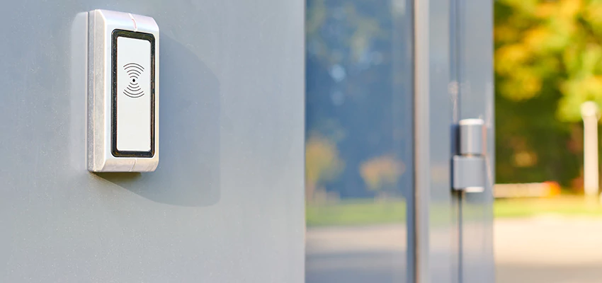 Glass Door Electric Lock Repair in Shafter, CA