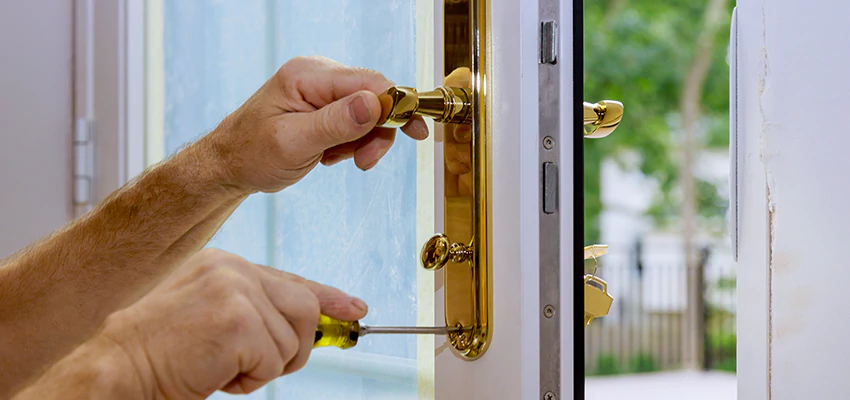 Local Locksmith For Key Duplication in Shafter, CA
