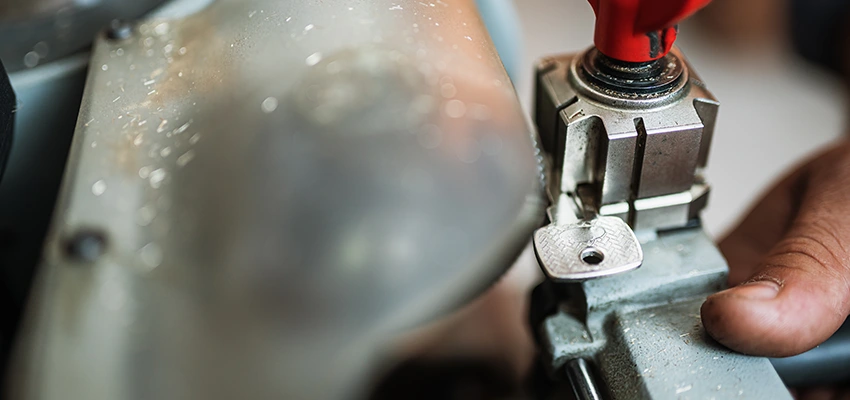 Key Programming Mobile Locksmith Service in Shafter, CA