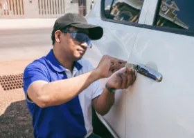 Car Locksmith in Shafter, CA