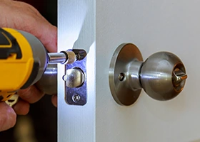 Door Lock Replacement in Shafter, California