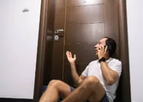 Emergency Lockout in Shafter, California